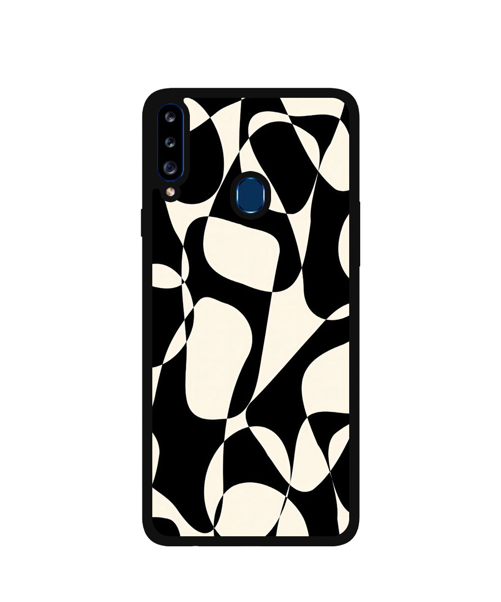 Case / Etui / Pokrowiec / Obudowa na telefon. Wzór: Samsung Galaxy A20s