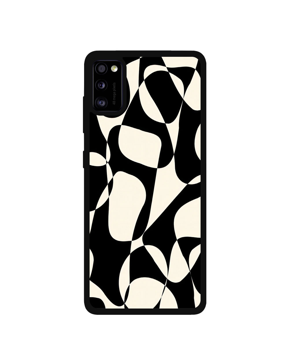 Case / Etui / Pokrowiec / Obudowa na telefon. Wzór: Samsung Galaxy A41