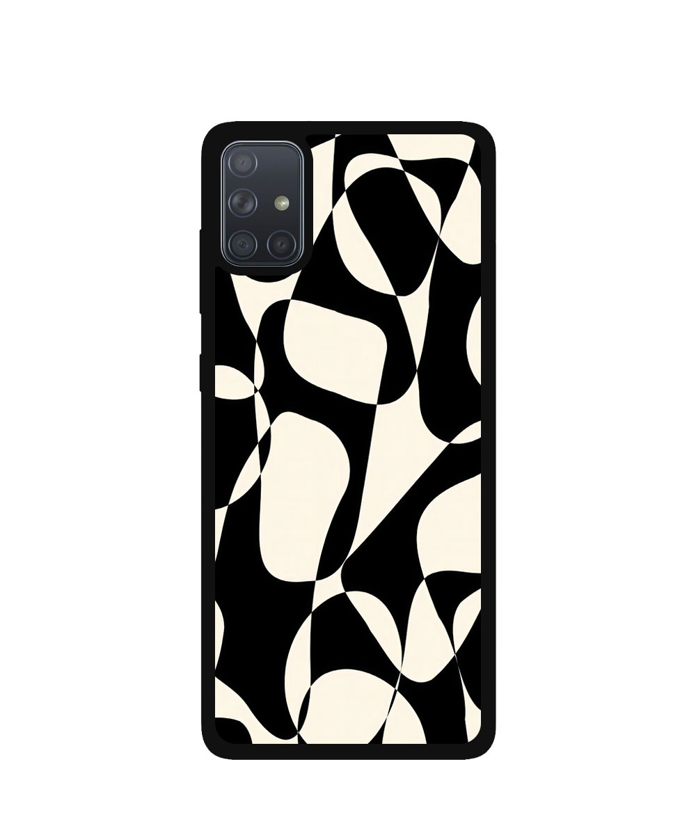 Case / Etui / Pokrowiec / Obudowa na telefon. Wzór: Samsung Galaxy A71