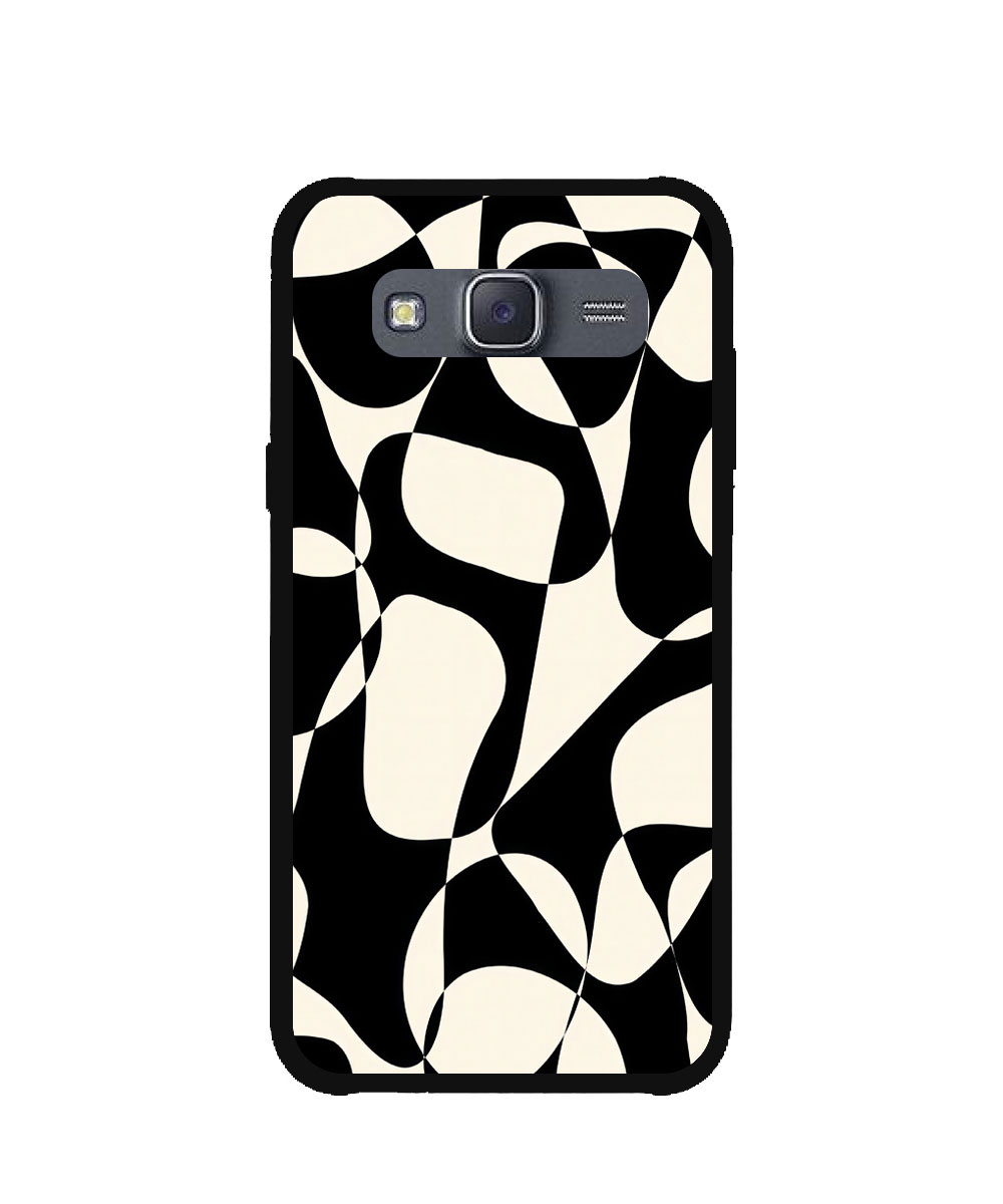 Case / Etui / Pokrowiec / Obudowa na telefon. Wzór: Samsung Galaxy J5 2015