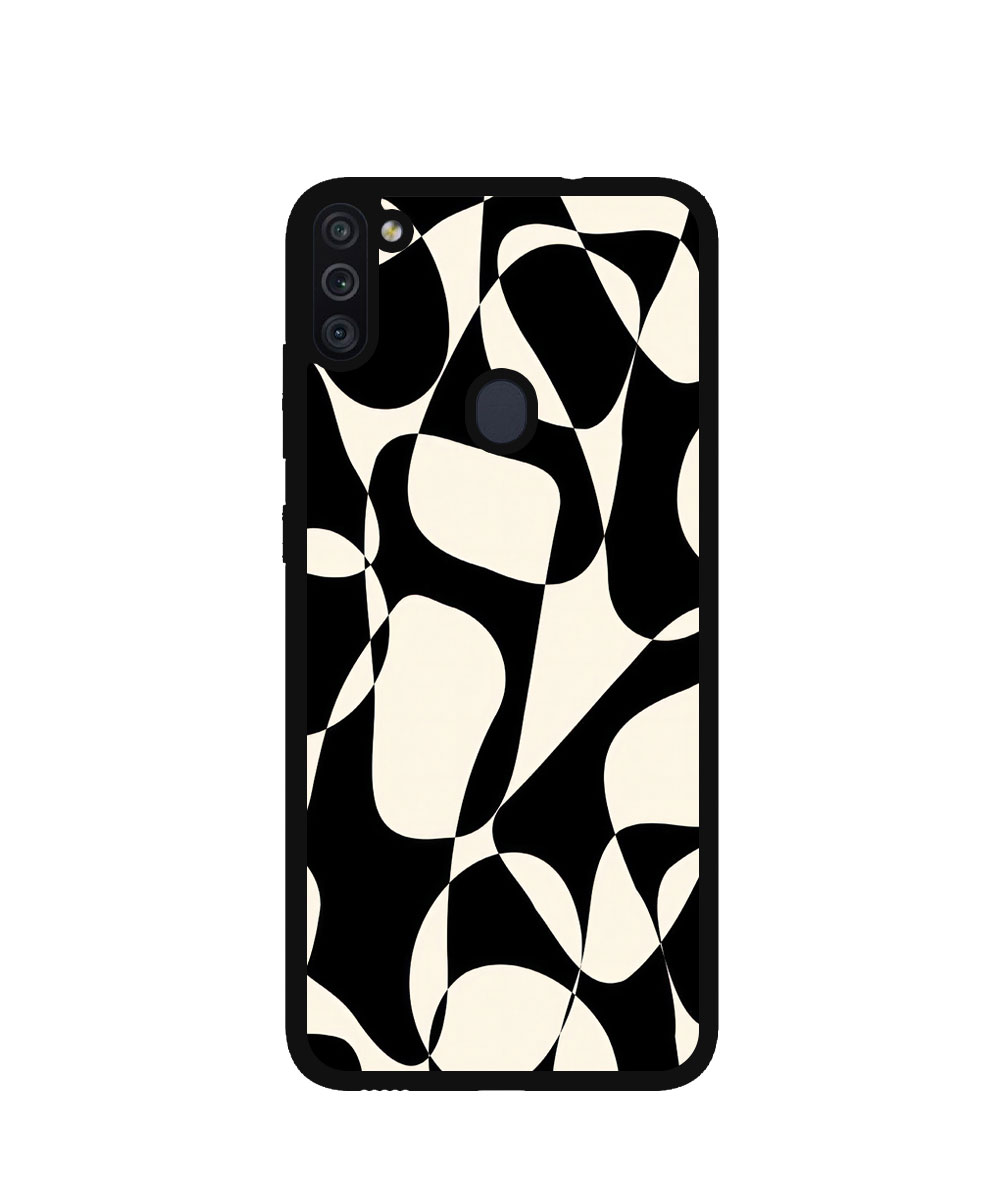 Case / Etui / Pokrowiec / Obudowa na telefon. Wzór: Samsung Galaxy M11 / A11