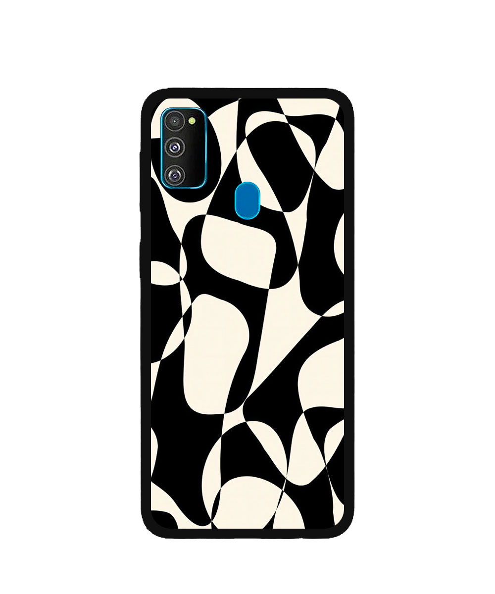 Case / Etui / Pokrowiec / Obudowa na telefon. Wzór: Samsung Galaxy M30s / M21