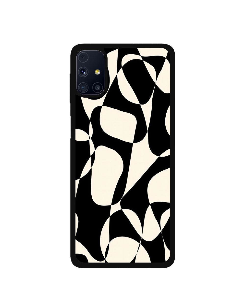 Case / Etui / Pokrowiec / Obudowa na telefon. Wzór: Samsung Galaxy M31s