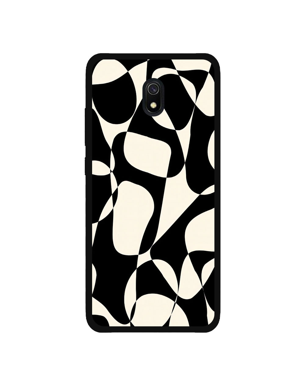 Case / Etui / Pokrowiec / Obudowa na telefon. Wzór: Xiaomi Redmi 8A