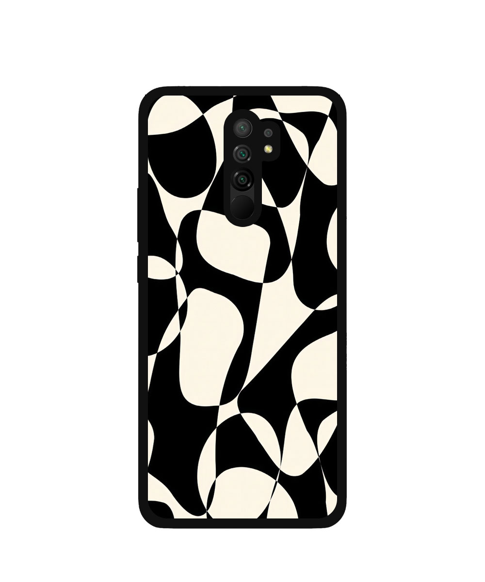 Case / Etui / Pokrowiec / Obudowa na telefon. Wzór: Xiaomi Redmi 9