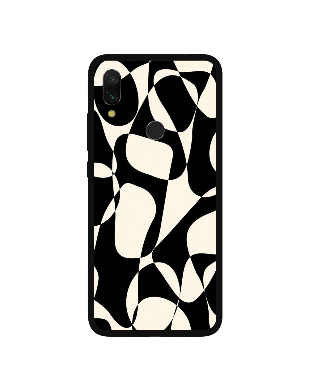 Case / Etui / Pokrowiec / Obudowa na telefon. Wzór: Xiaomi Redmi Note 7 / 7 Pro