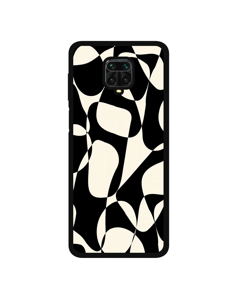 Case / Etui / Pokrowiec / Obudowa na telefon. Wzór: Xiaomi Redmi Note 9S / 9 Pro / 9 Pro Max