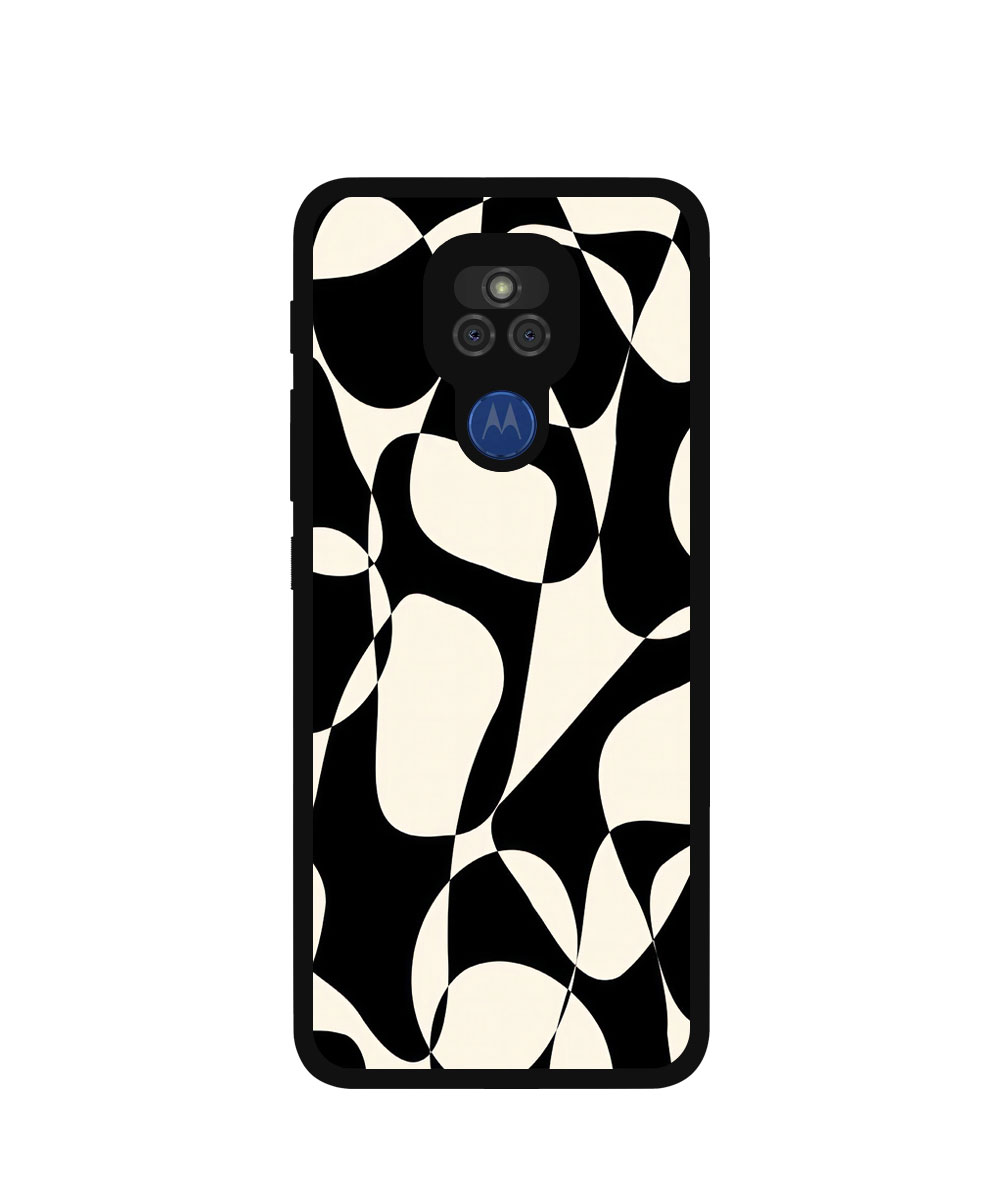 Case / Etui / Pokrowiec / Obudowa na telefon. Wzór: Motorola moto e7 plus / G9 / G9 Play