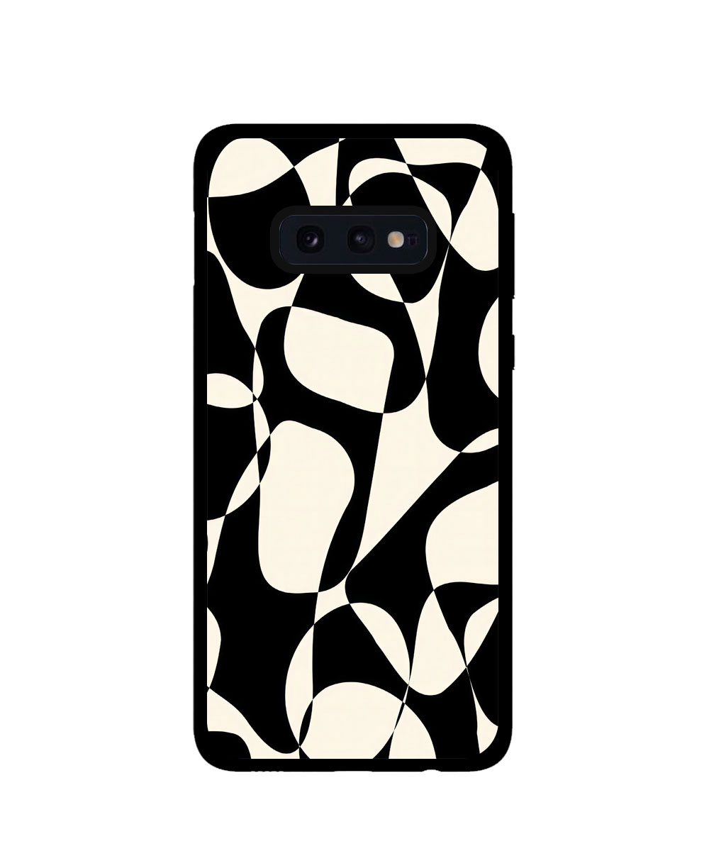 Case / Etui / Pokrowiec / Obudowa na telefon. Wzór: Samsung Galaxy S10e