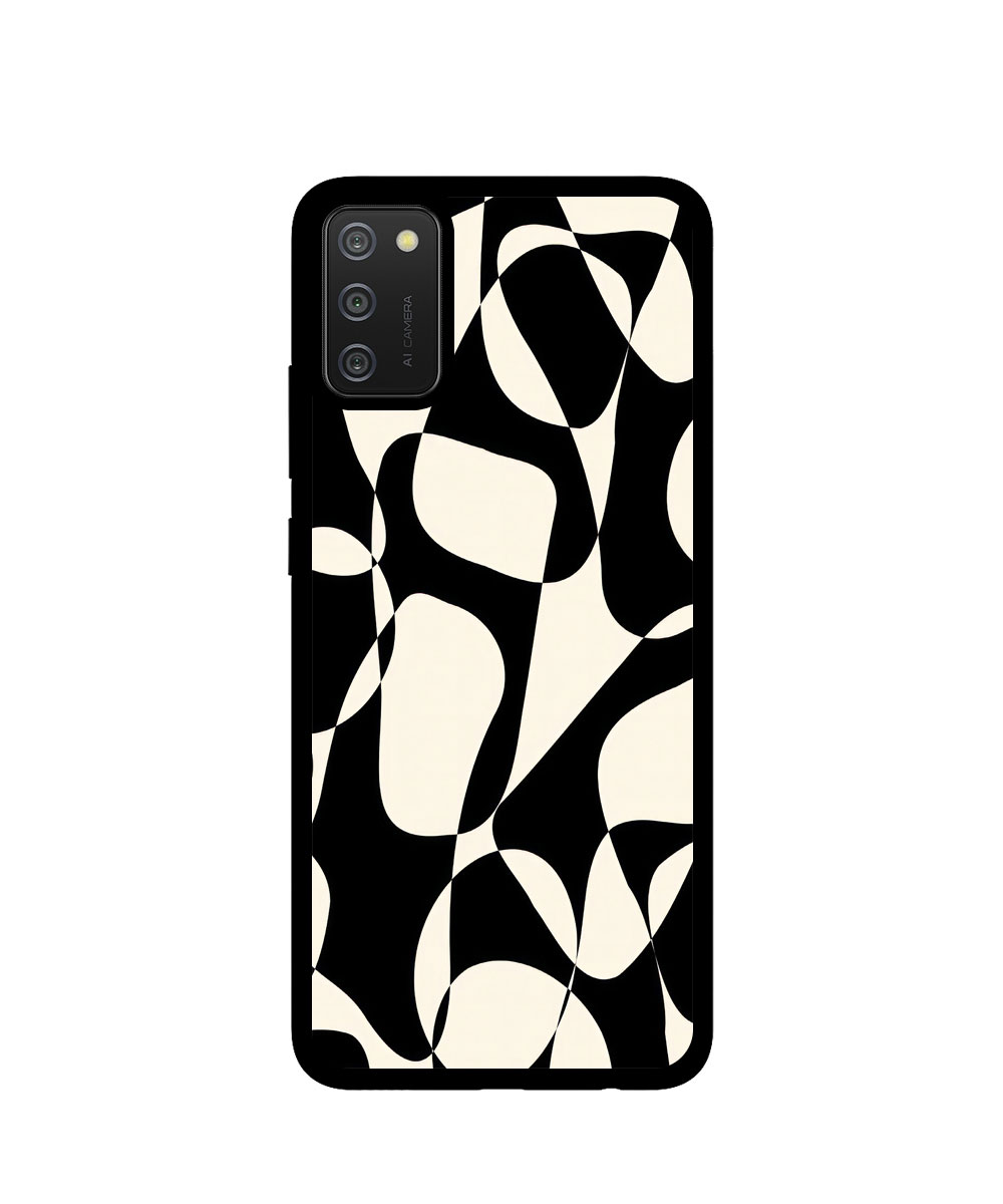 Case / Etui / Pokrowiec / Obudowa na telefon. Wzór: Samsung Galaxy A02s/A03s