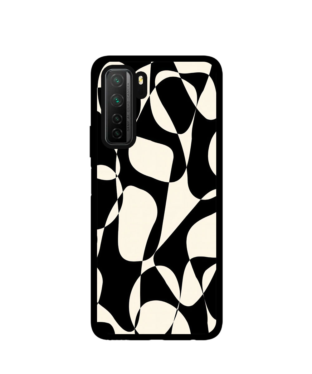 Case / Etui / Pokrowiec / Obudowa na telefon. Wzór: Huawei p40 lite 5G / nova 7 se / nova 7 SE 5G Youth