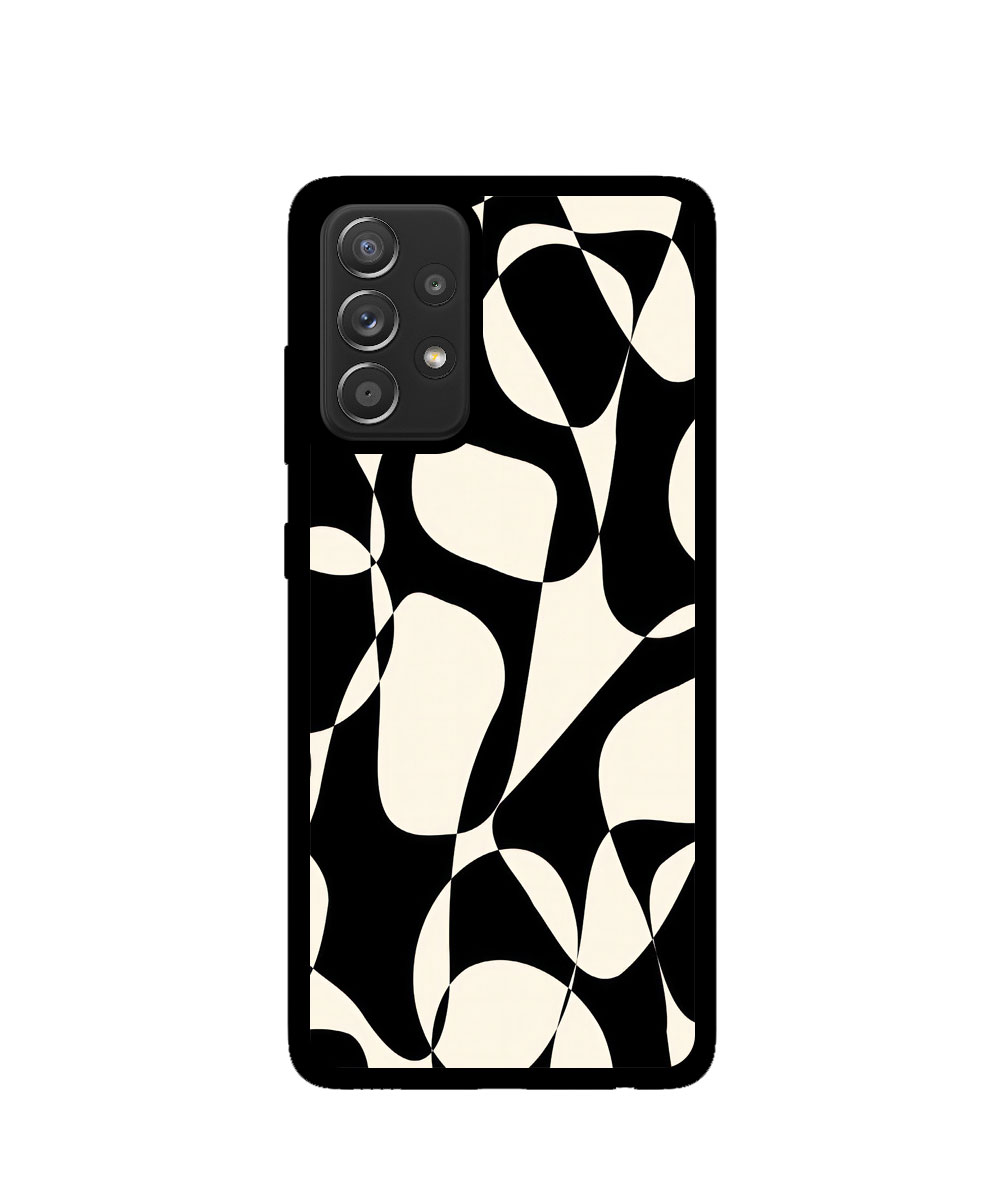 Case / Etui / Pokrowiec / Obudowa na telefon. Wzór: Samsung Galaxy A52 / A52 5G / A52s 5G