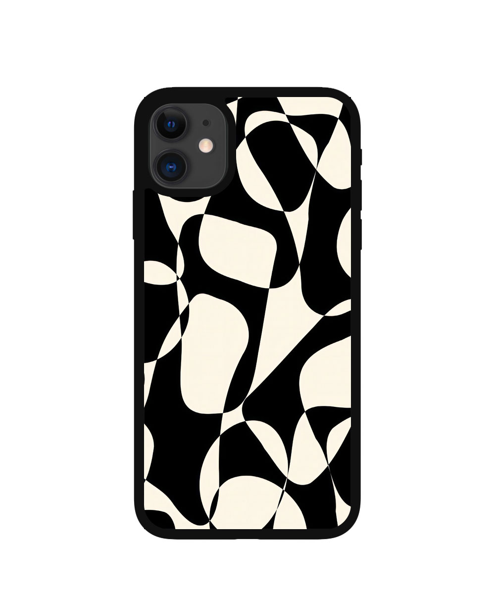 Case / Etui / Pokrowiec / Obudowa na telefon. Wzór: iPhone 11