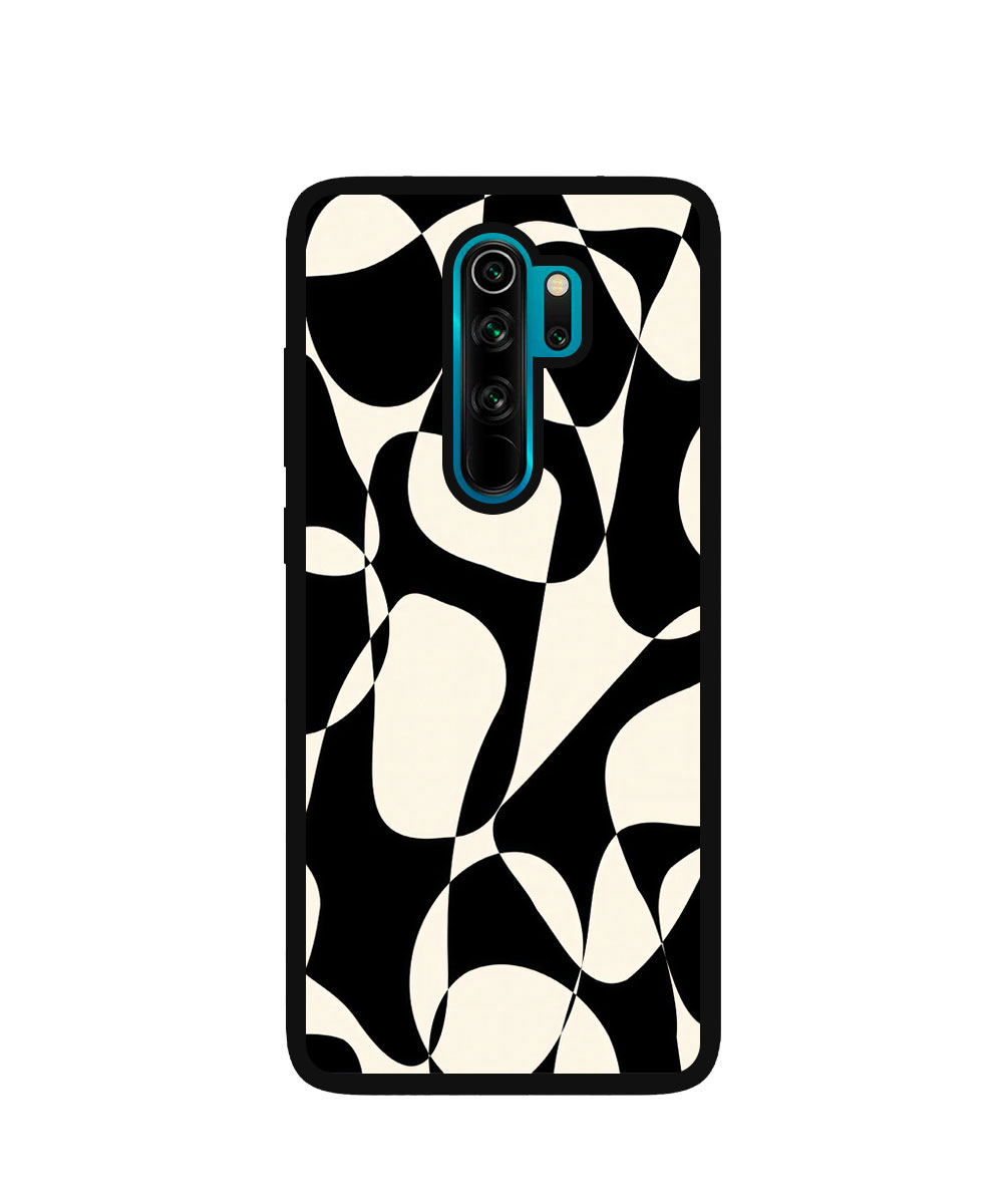 Case / Etui / Pokrowiec / Obudowa na telefon. Wzór: Xiaomi Redmi Note 8 Pro