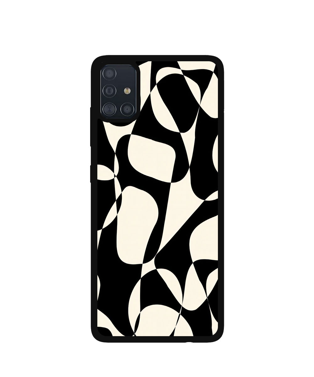 Case / Etui / Pokrowiec / Obudowa na telefon. Wzór: Samsung Galaxy A51