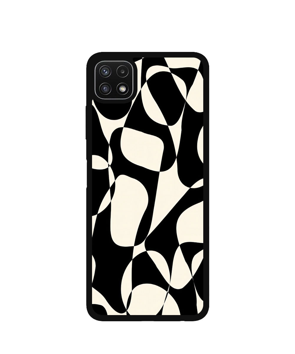 Case / Etui / Pokrowiec / Obudowa na telefon. Wzór: Samsung A22 5G