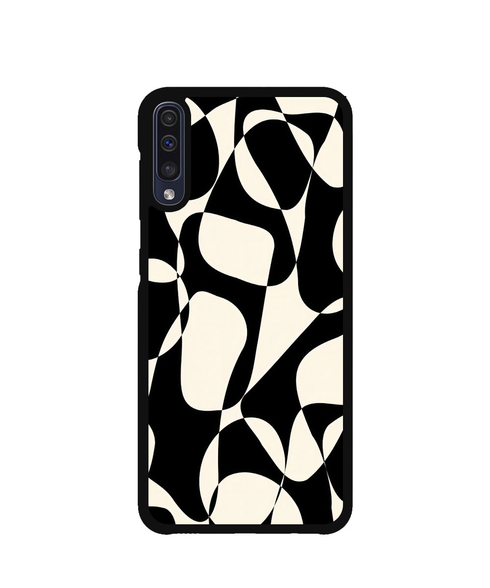 Case / Etui / Pokrowiec / Obudowa na telefon. Wzór: Samsung Galaxy A30s / A50 / A50s