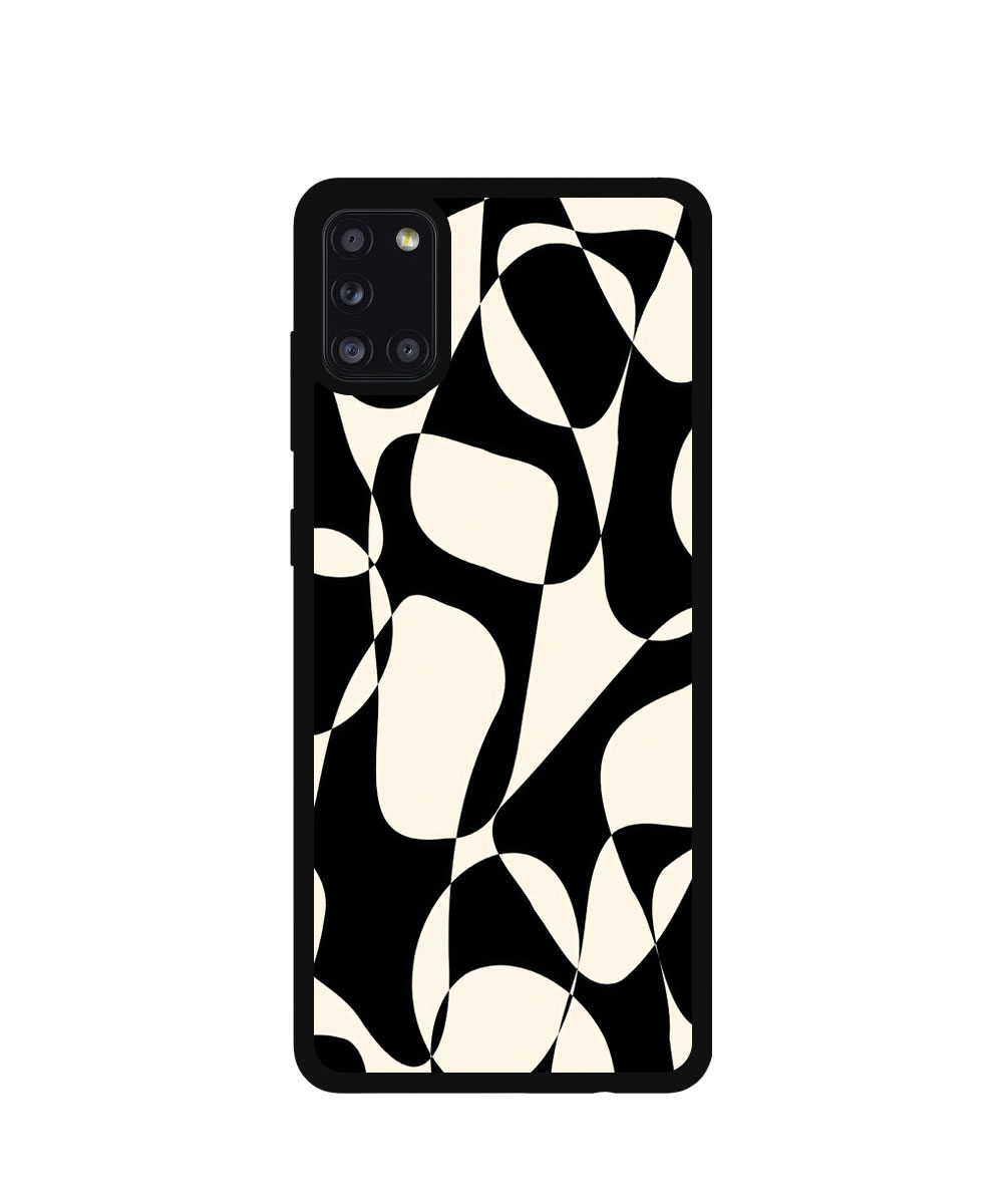 Case / Etui / Pokrowiec / Obudowa na telefon. Wzór: Samsung Galaxy A31