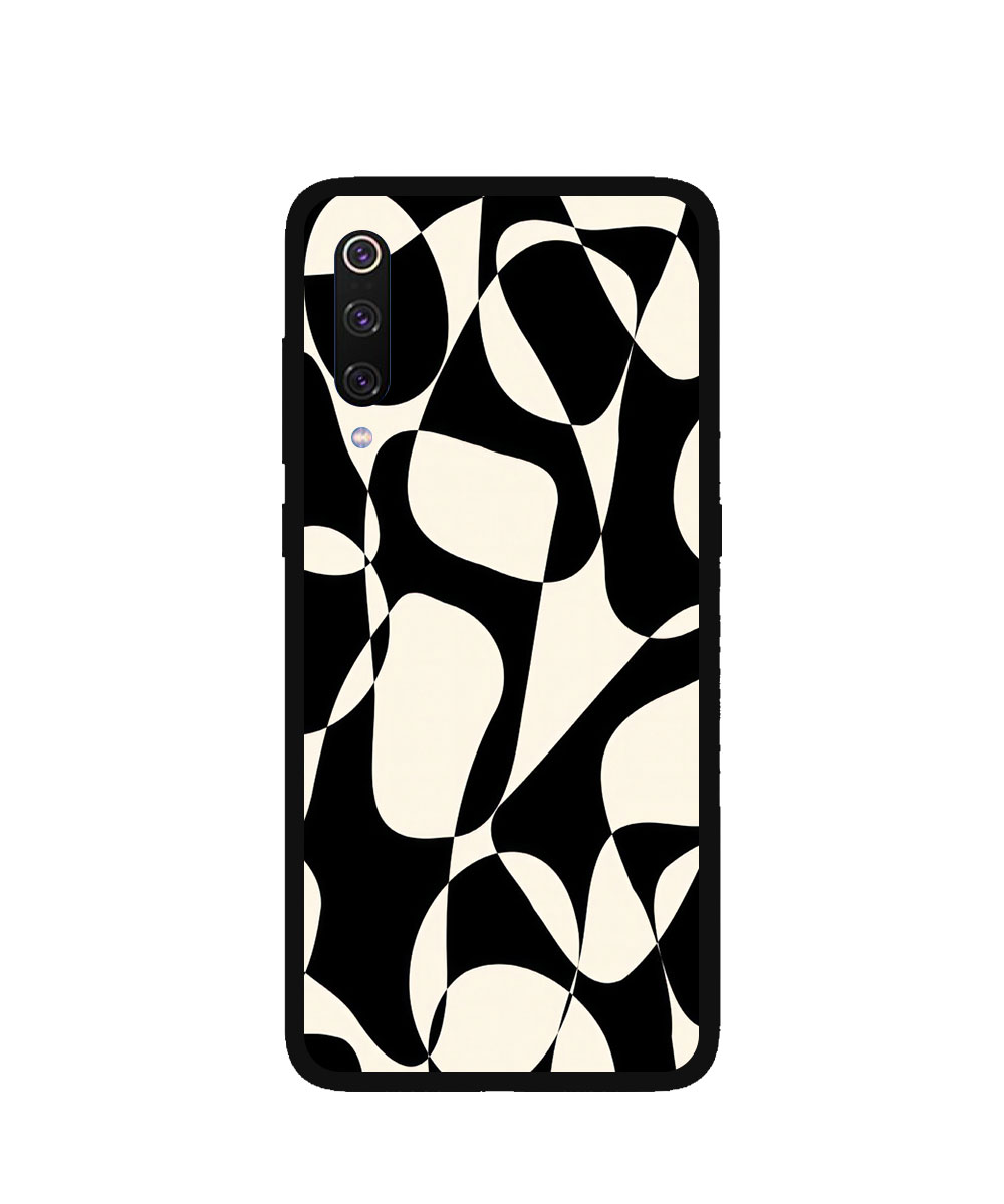 Case / Etui / Pokrowiec / Obudowa na telefon. Wzór: Xiaomi Mi 9