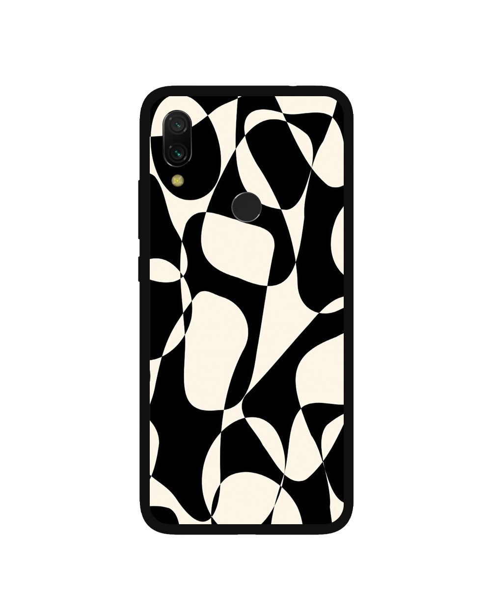 Case / Etui / Pokrowiec / Obudowa na telefon. Wzór: Xiaomi Redmi 7