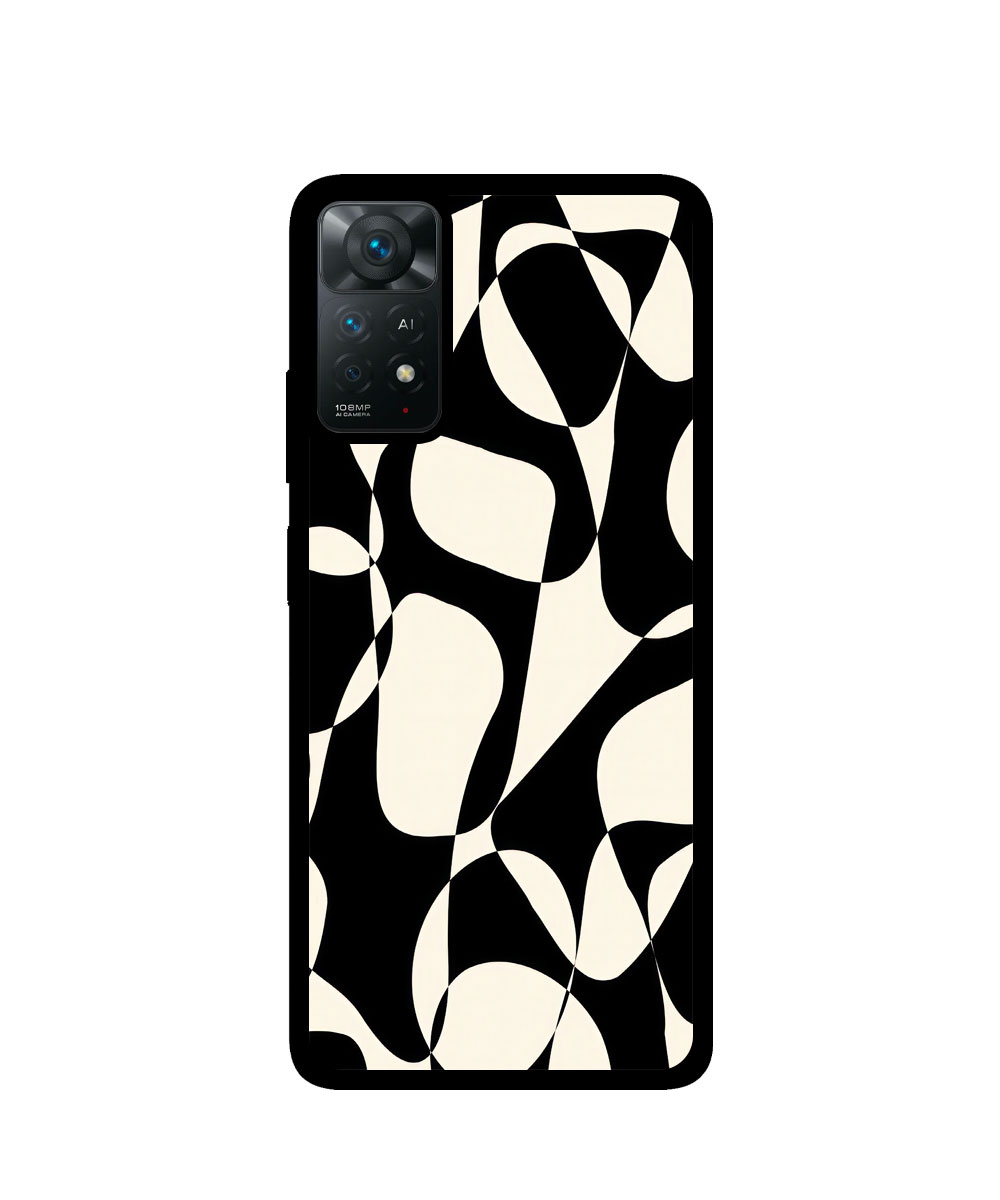 Case / Etui / Pokrowiec / Obudowa na telefon. Wzór: Xiaomi Redmi Note 11 Pro 5G