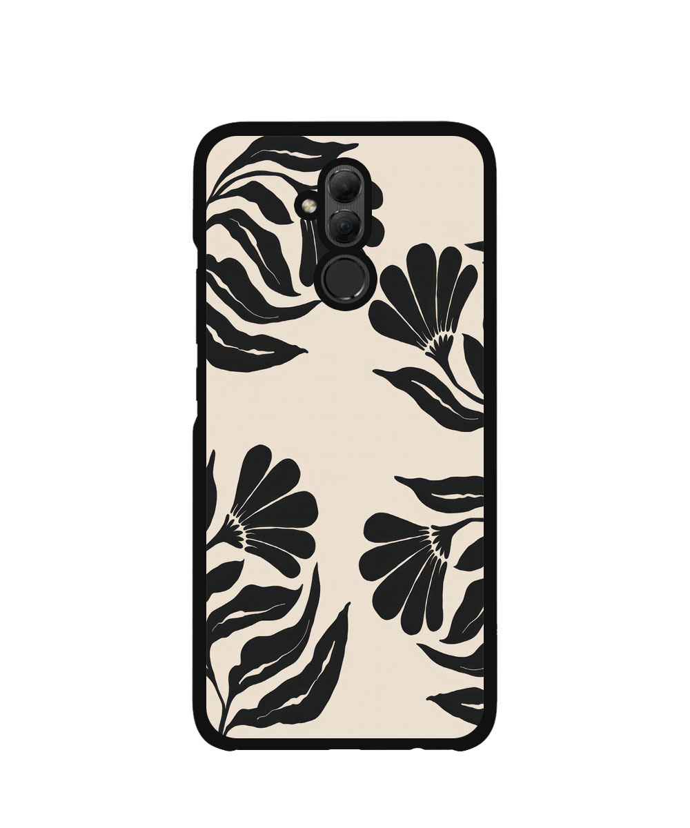 Case / Etui / Pokrowiec / Obudowa na telefon. Wzór: Huawei Mate 20 Lite