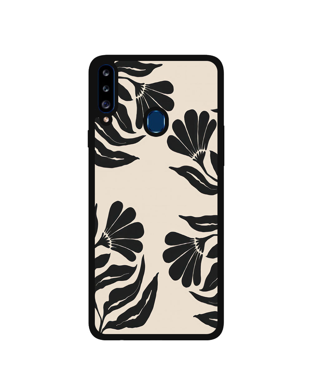 Case / Etui / Pokrowiec / Obudowa na telefon. Wzór: Samsung Galaxy A20s