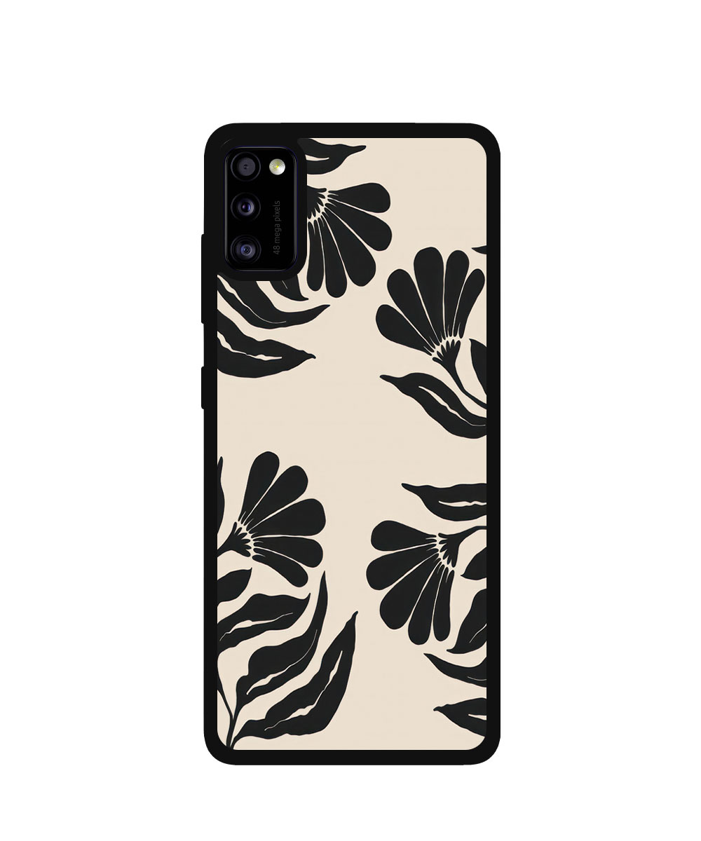 Case / Etui / Pokrowiec / Obudowa na telefon. Wzór: Samsung Galaxy A41