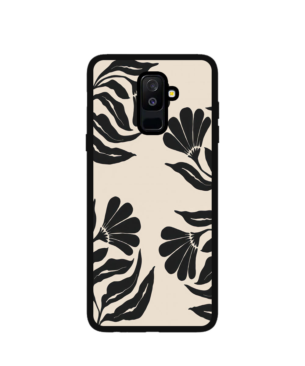 Case / Etui / Pokrowiec / Obudowa na telefon. Wzór: Samsung Galaxy A6