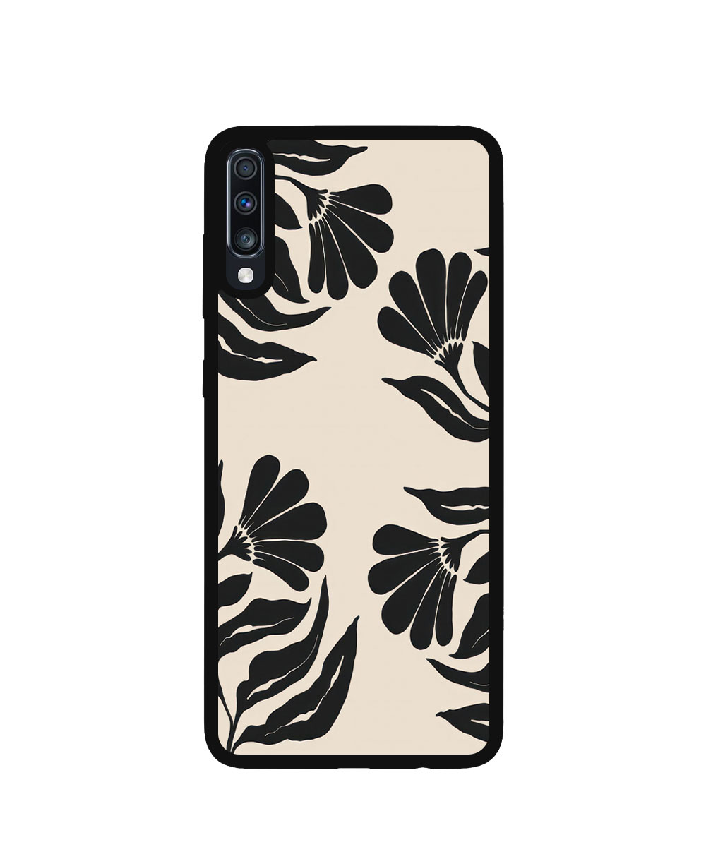 Case / Etui / Pokrowiec / Obudowa na telefon. Wzór: Samsung Galaxy A70 / A70s