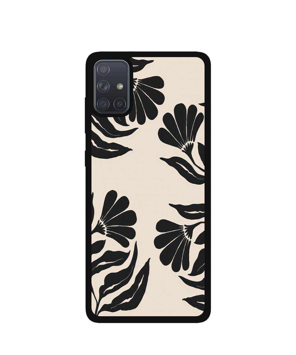 Case / Etui / Pokrowiec / Obudowa na telefon. Wzór: Samsung Galaxy A71