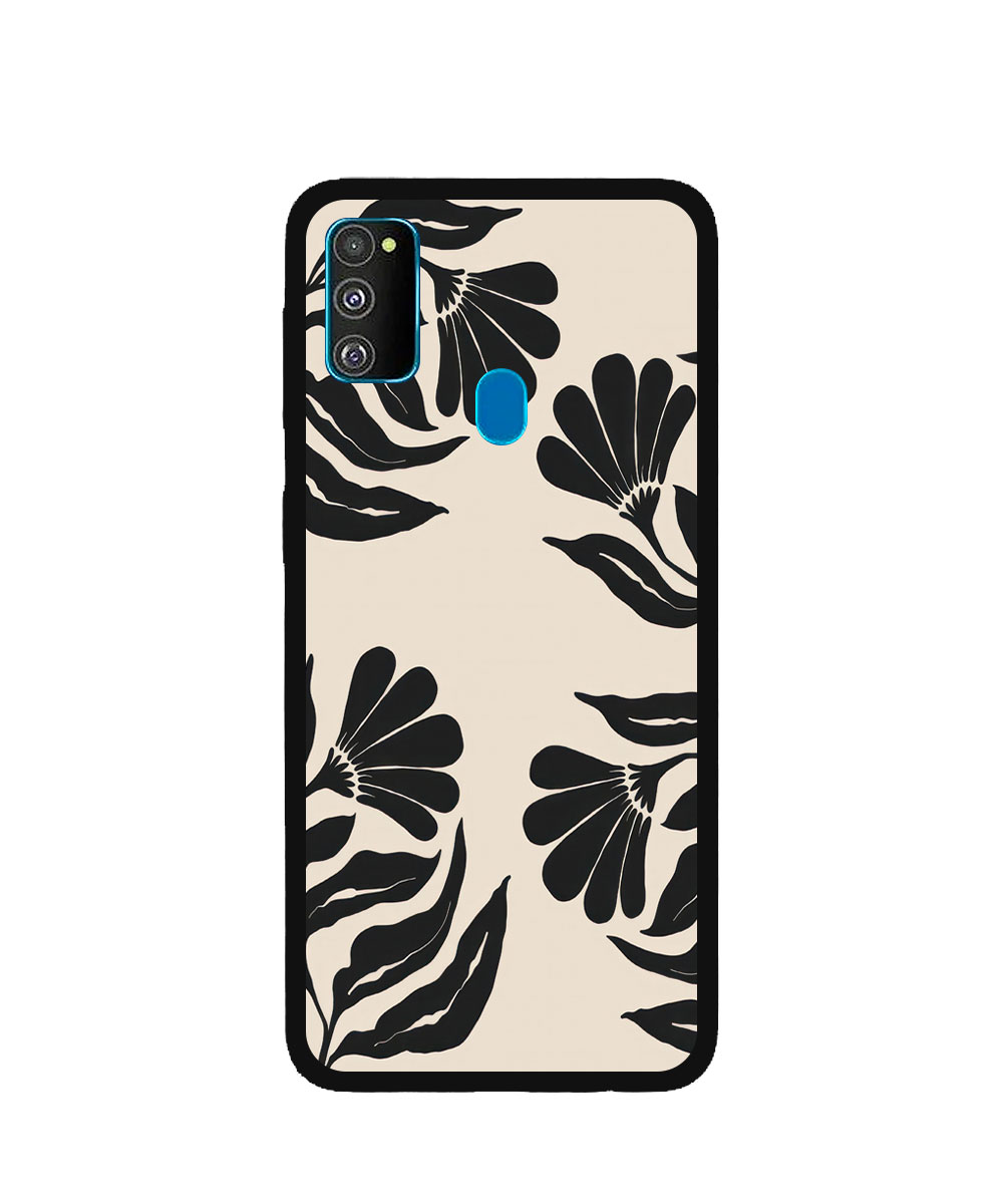 Case / Etui / Pokrowiec / Obudowa na telefon. Wzór: Samsung Galaxy M30s / M21