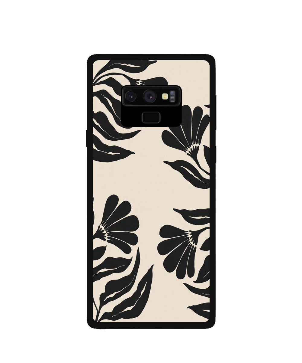 Case / Etui / Pokrowiec / Obudowa na telefon. Wzór: Samsung Galaxy Note 9