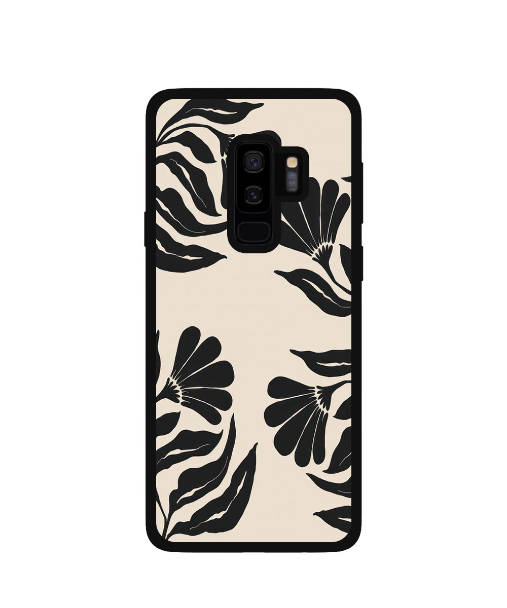 Case / Etui / Pokrowiec / Obudowa na telefon. Wzór: Samsung Galaxy S9