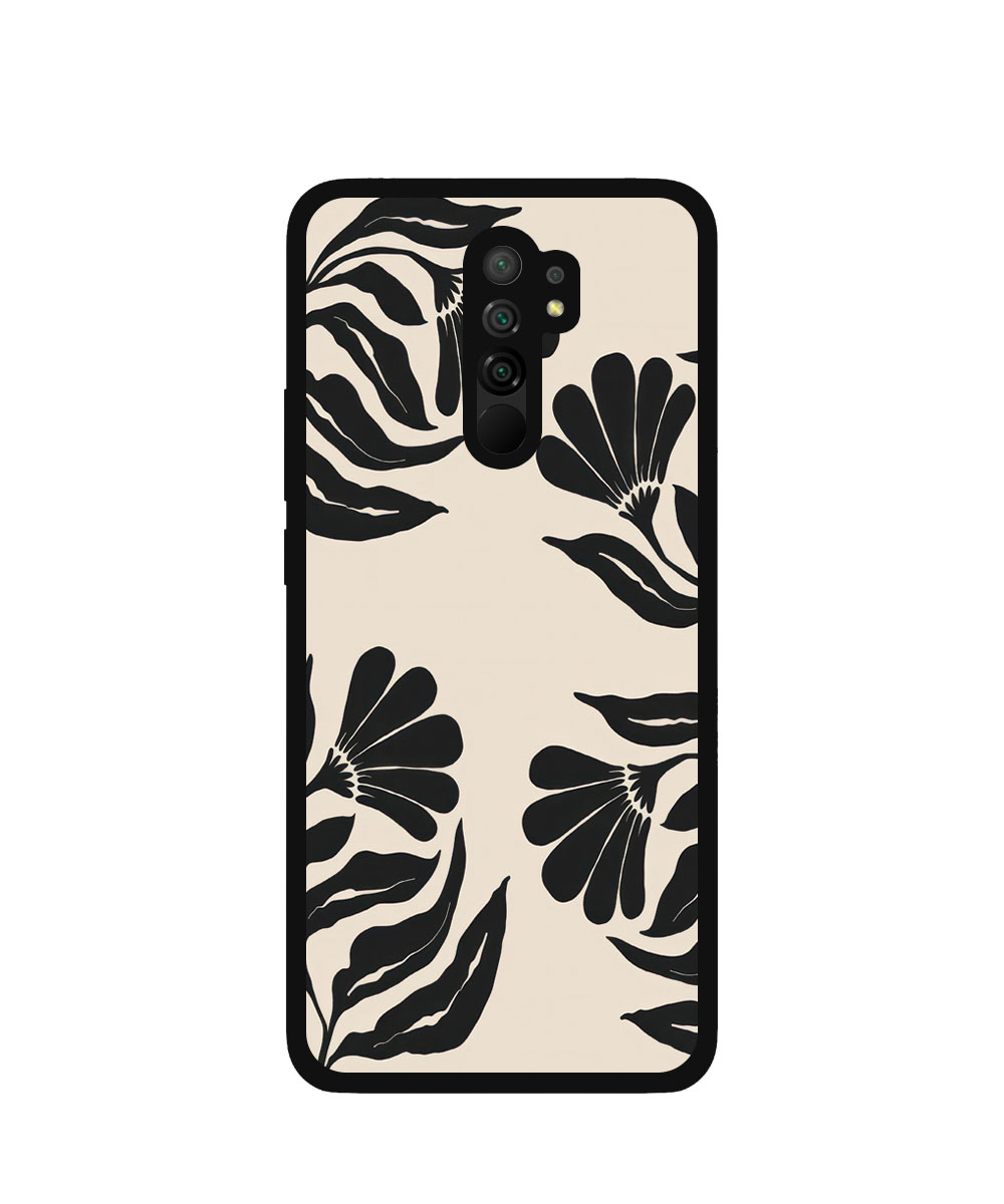 Case / Etui / Pokrowiec / Obudowa na telefon. Wzór: Xiaomi Redmi 9