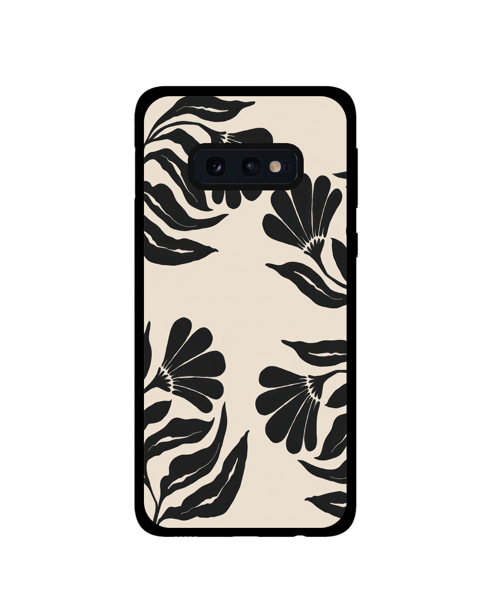 Case / Etui / Pokrowiec / Obudowa na telefon. Wzór: Samsung Galaxy S10e