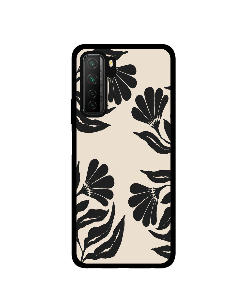 Case / Etui / Pokrowiec / Obudowa na telefon. Wzór: Huawei p40 lite 5G / nova 7 se / nova 7 SE 5G Youth