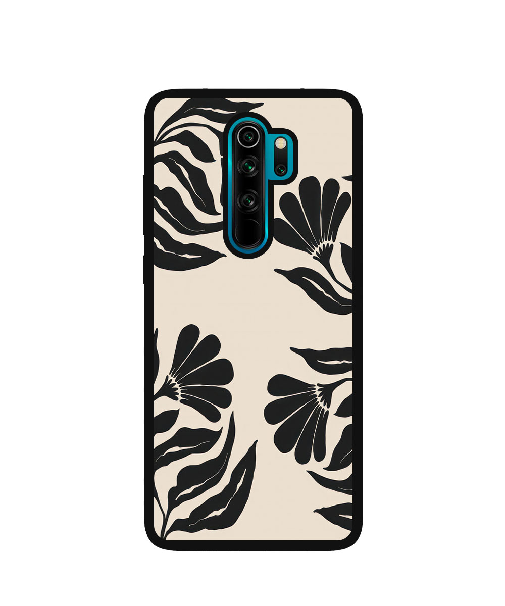 Case / Etui / Pokrowiec / Obudowa na telefon. Wzór: Xiaomi Redmi Note 8 Pro