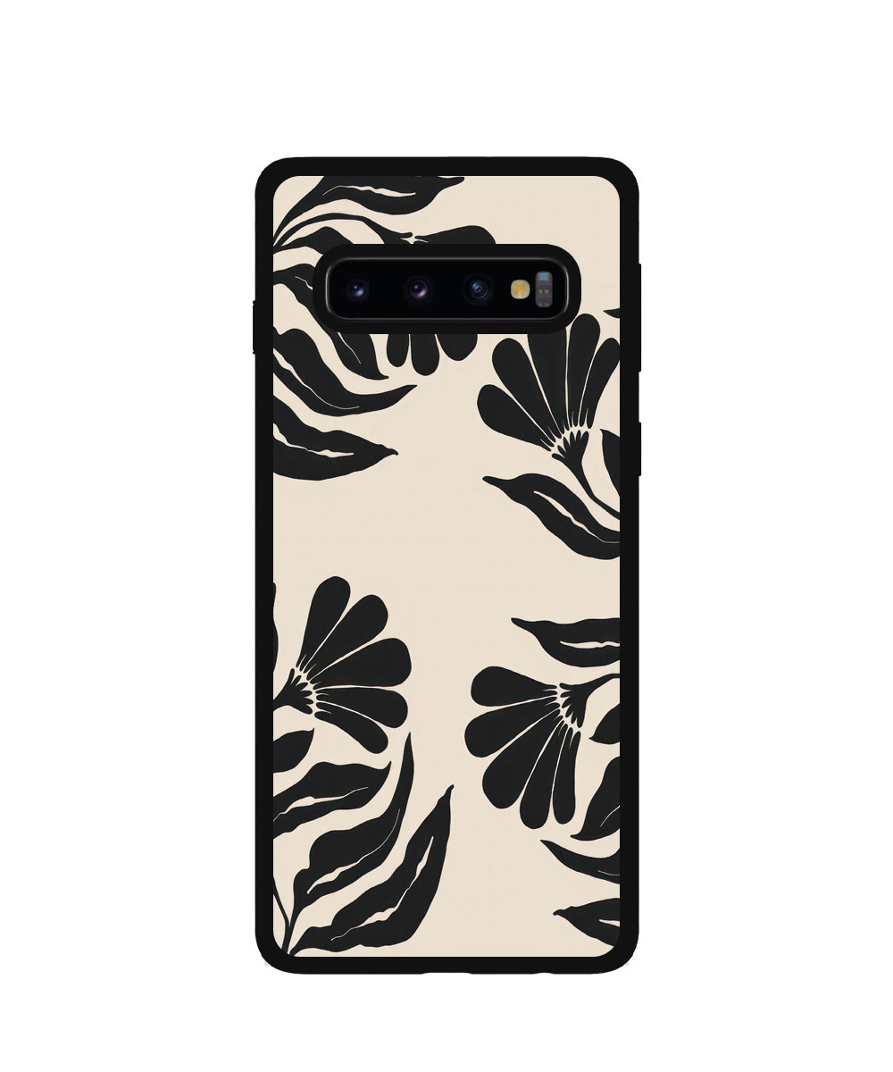 Case / Etui / Pokrowiec / Obudowa na telefon. Wzór: Samsung Galaxy S10