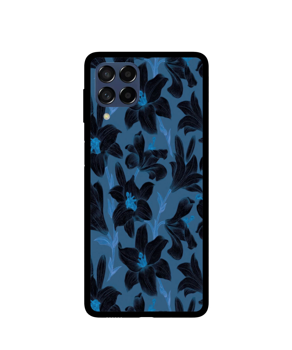 Case / Etui / Pokrowiec / Obudowa na telefon. Wzór: Samsung Galaxy M53