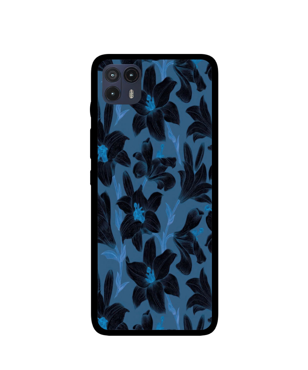 Case / Etui / Pokrowiec / Obudowa na telefon. Wzór: Motorola G50 5G