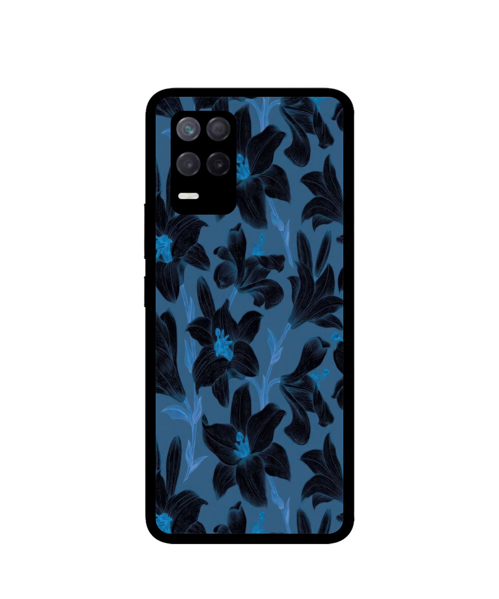 Case / Etui / Pokrowiec / Obudowa na telefon. Wzór: Realme 8 5G