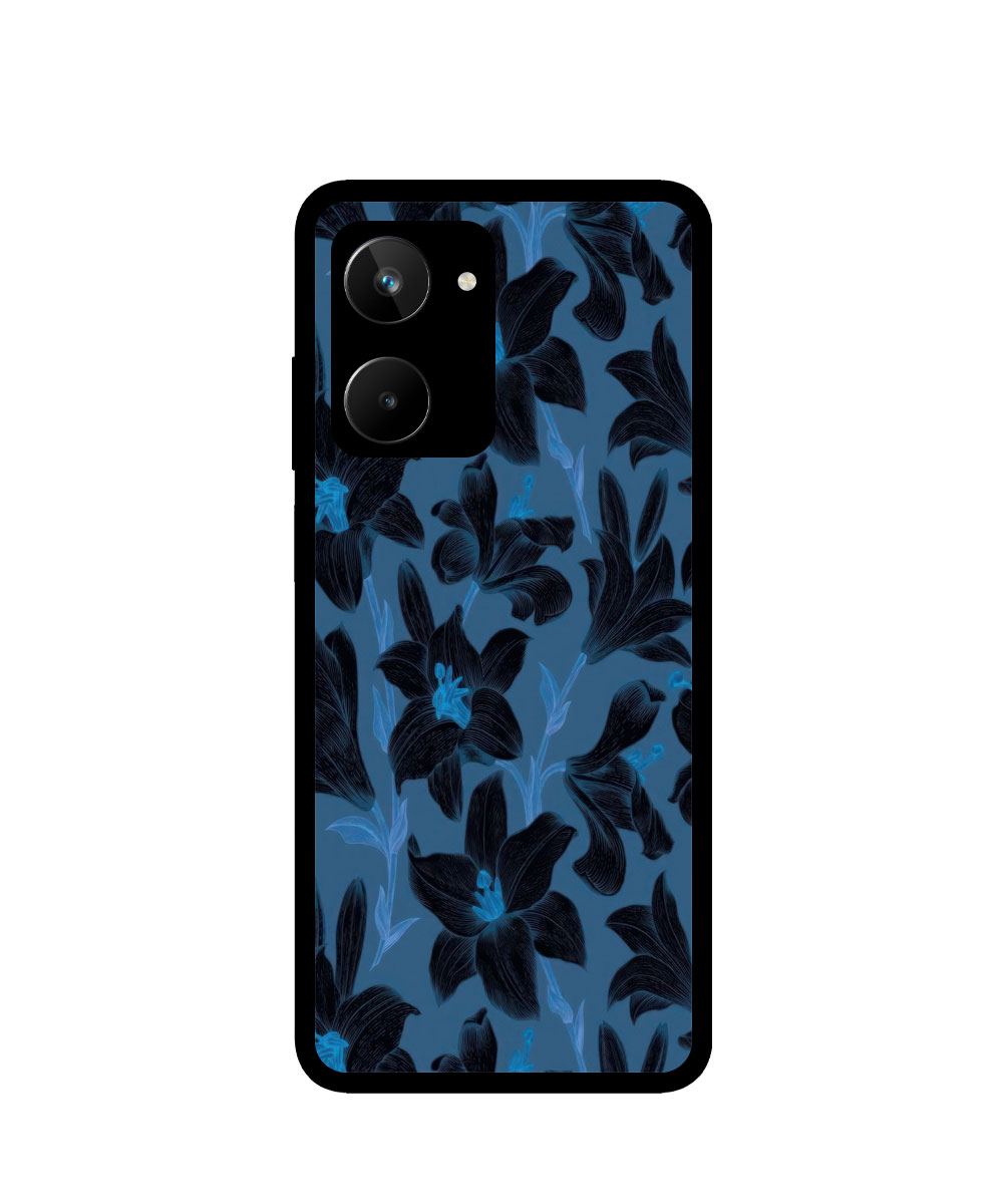 Case / Etui / Pokrowiec / Obudowa na telefon. Wzór: Realme 10