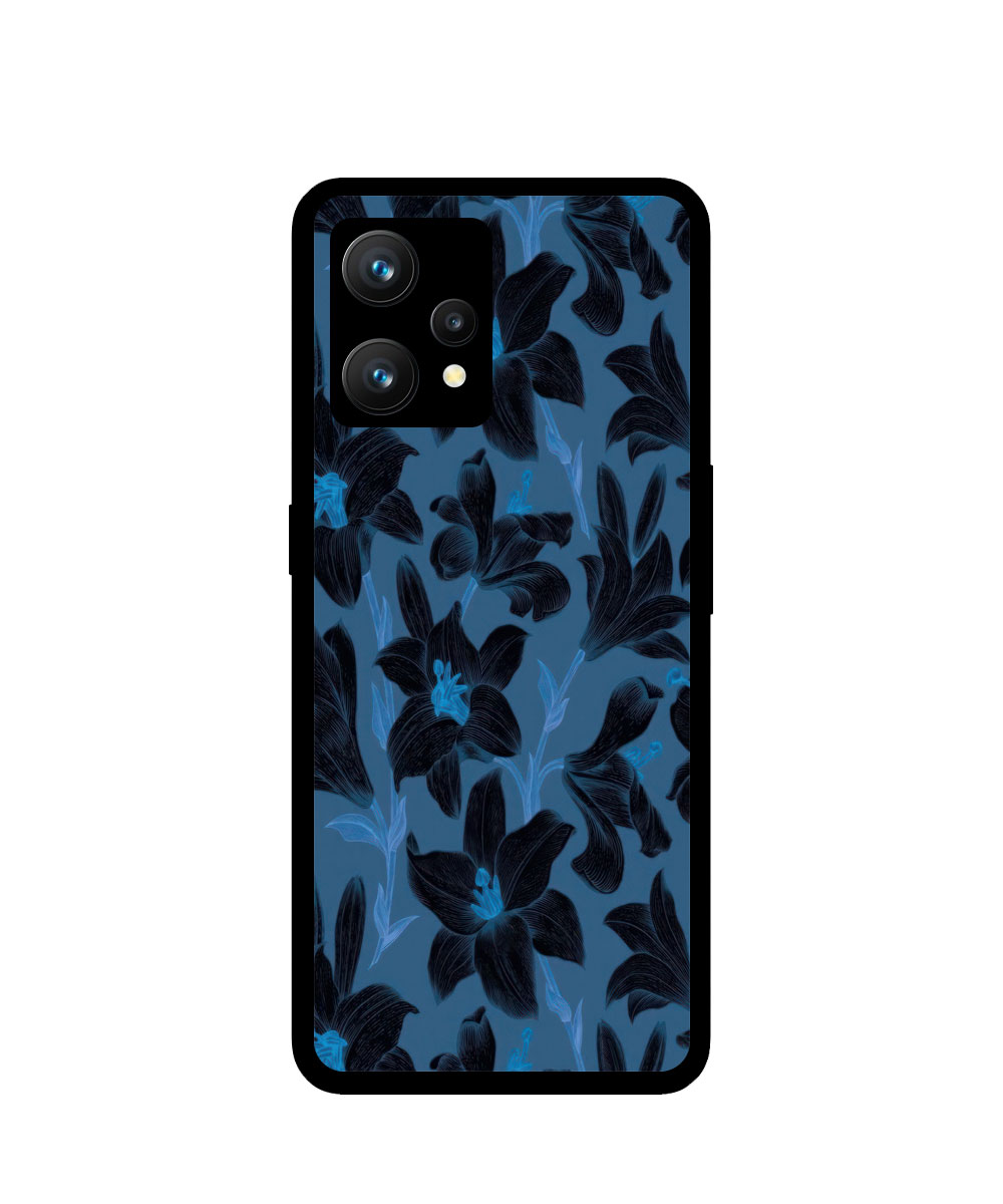 Case / Etui / Pokrowiec / Obudowa na telefon. Wzór: Realme 9 4G / Realme 9 Pro+