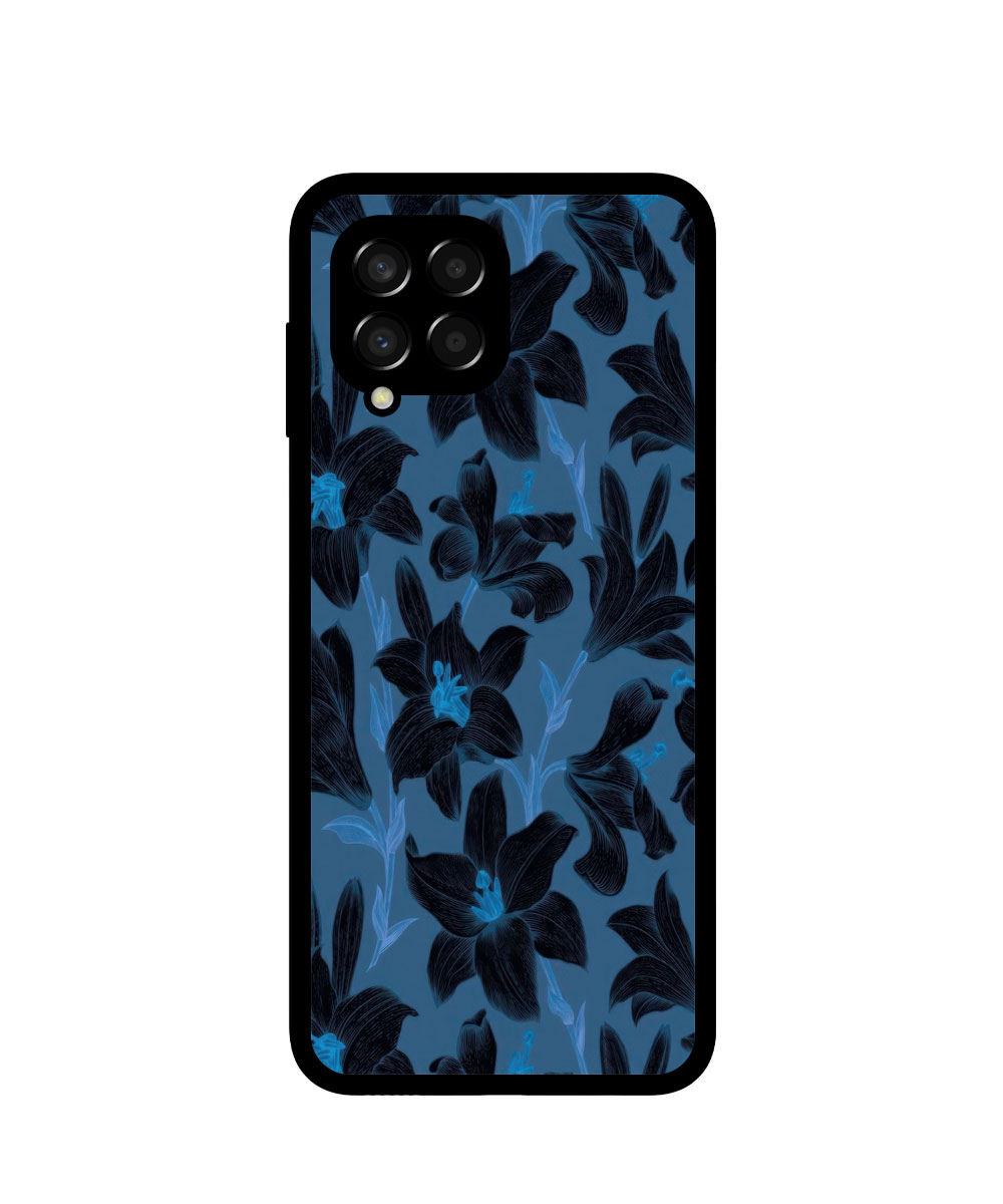 Case / Etui / Pokrowiec / Obudowa na telefon. Wzór: Samsung Galaxy M33