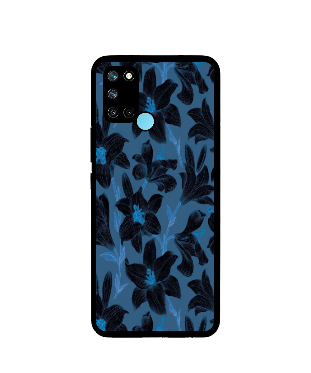 Case / Etui / Pokrowiec / Obudowa na telefon. Wzór: Realme 7i