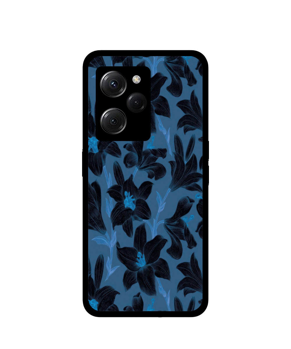 Case / Etui / Pokrowiec / Obudowa na telefon. Wzór: Xiaomi Poco X5 Pro 5G