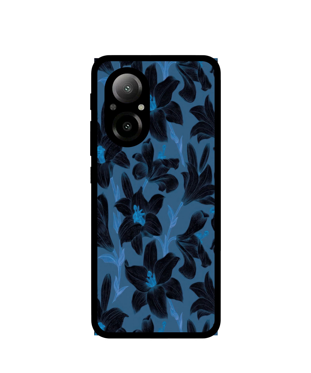 Case / Etui / Pokrowiec / Obudowa na telefon. Wzór: Realme C67 4G