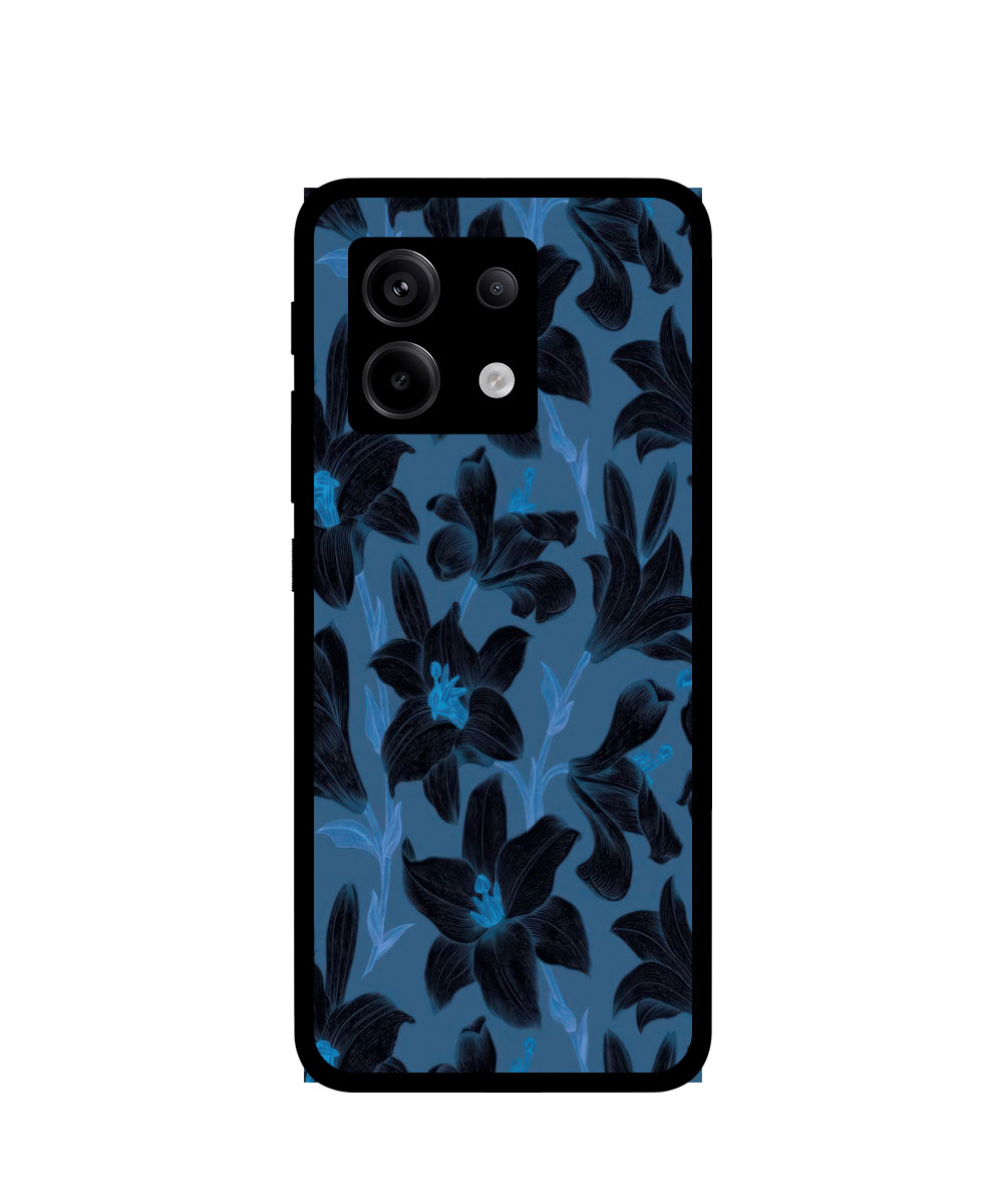 Case / Etui / Pokrowiec / Obudowa na telefon. Wzór: Xiaomi Redmi Note 13 Pro