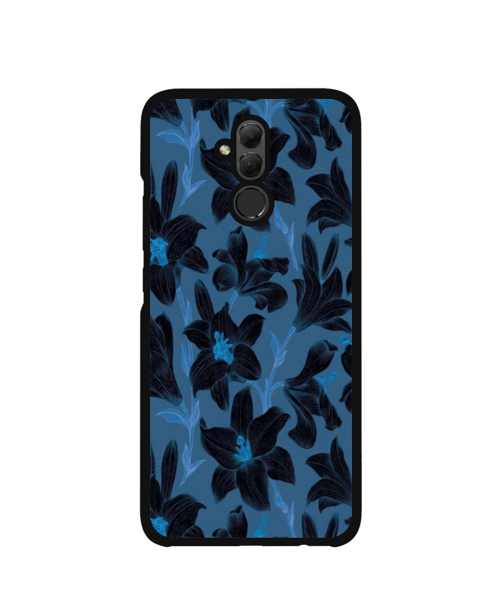 Case / Etui / Pokrowiec / Obudowa na telefon. Wzór: Huawei Mate 20 Lite